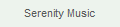 Serenity Music