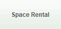 Space Rental